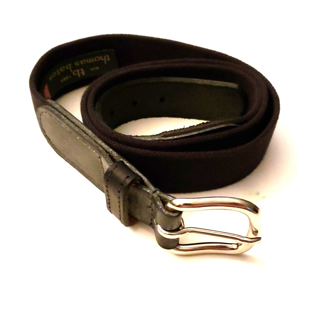 Thomas bates 🎯 comfy belt  (only a bundle of 3 or more)